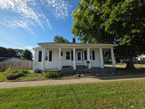 627 W Jefferson Street, Ottawa, IL 61350