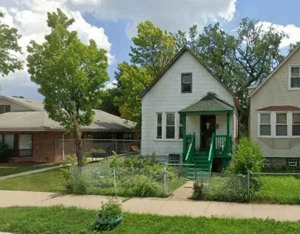 6711 S Morgan Street, Chicago, IL 60621