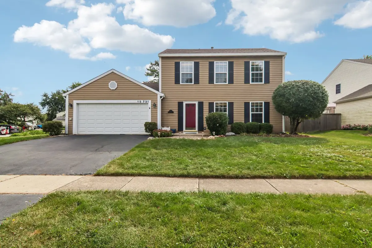 Address Withheld By Seller, Warrenville, IL 60555 - #1