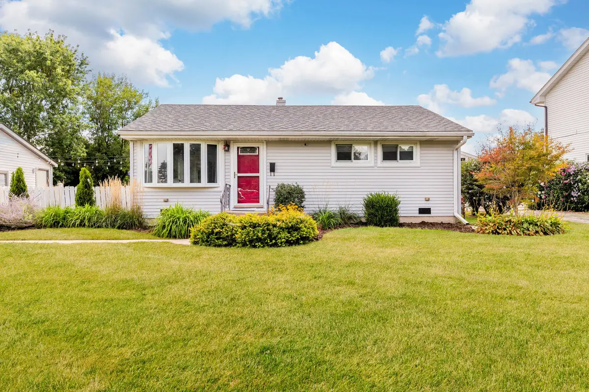 7423 W 113th Place, Worth, IL 60482 - #1