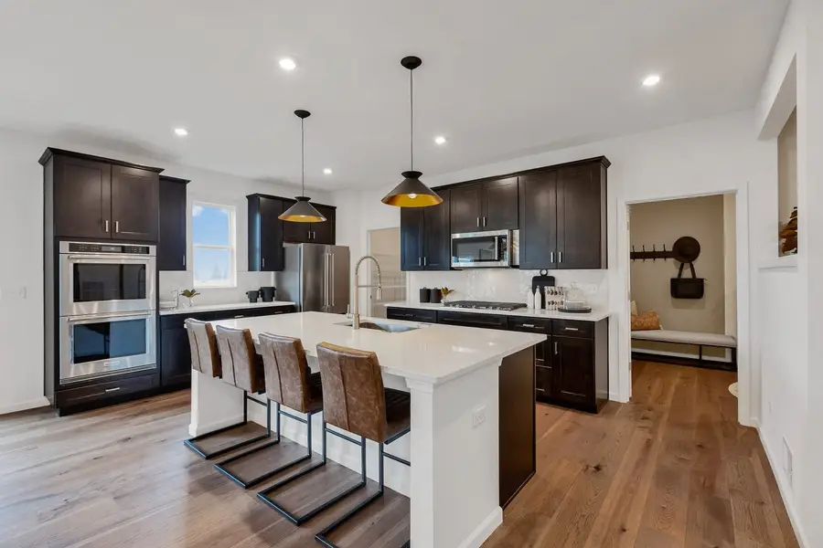 2551 Mallet Court, Naperville, IL 60564 - #3