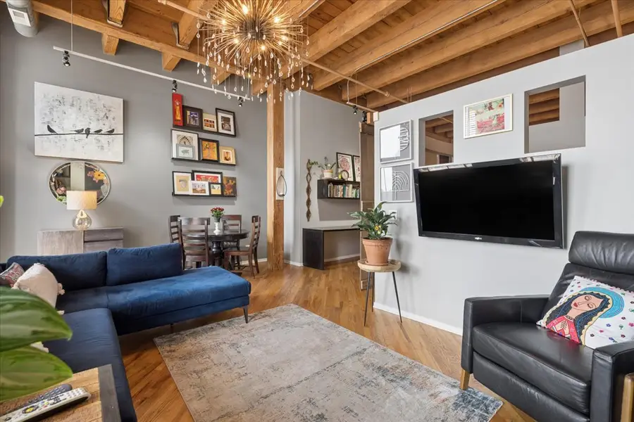 616 W Fulton Street #519, Chicago, IL 60661 - #3