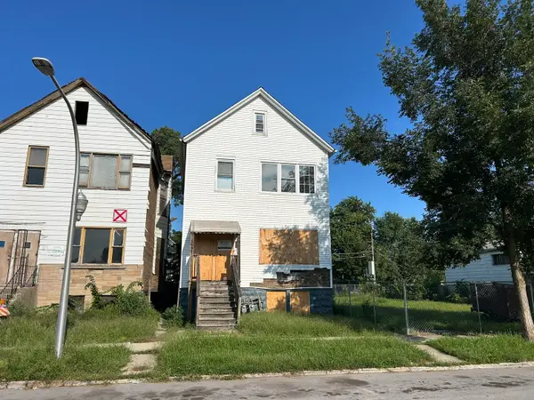 5649 S Shields Avenue, Chicago, IL 60621