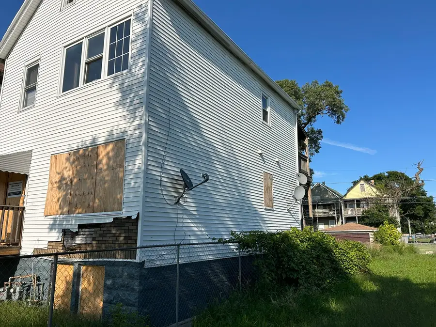 5649 S Shields Avenue, Chicago, IL 60621 - #2