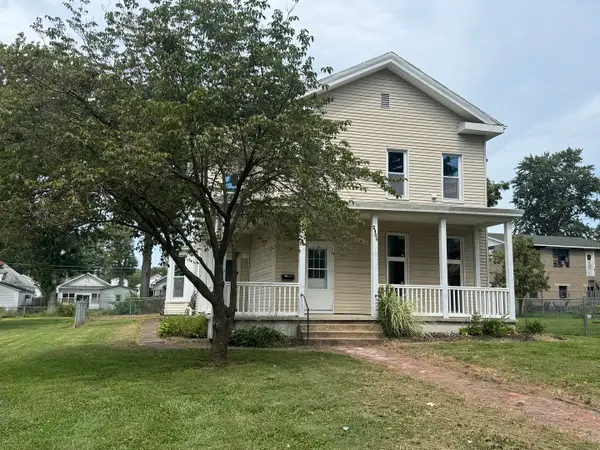2301 Elm Street, Quincy, IL 62301