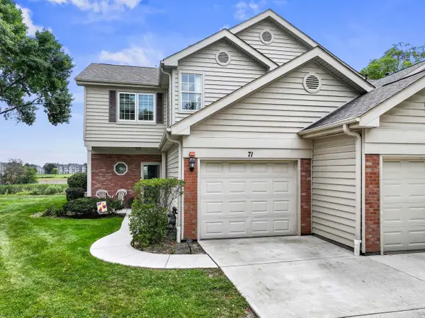 71 Golfview Drive, Glendale Heights, IL 60139