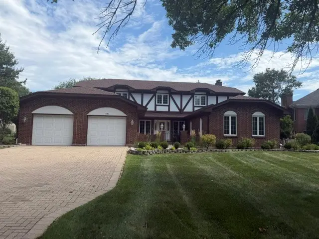 521 Forest Mews Drive, Oak Brook, IL 60523 - #1
