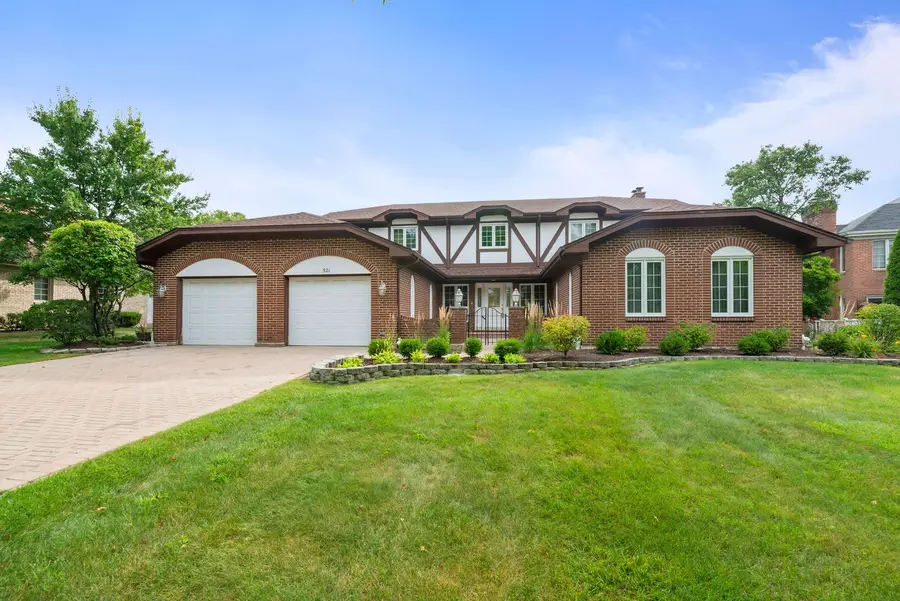 521 Forest Mews Drive, Oak Brook, IL 60523 - #3
