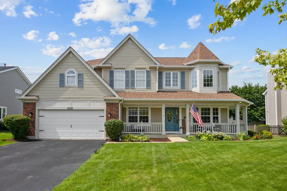 6290 Murifield Drive, Gurnee, IL 60031 - #1