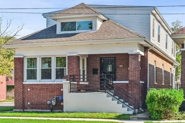 7801 S Eberhart Avenue, Chicago, IL 60619 - #1