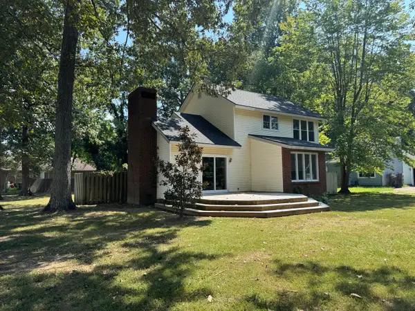 2 Hickory Lane, Metropolis, IL 62960