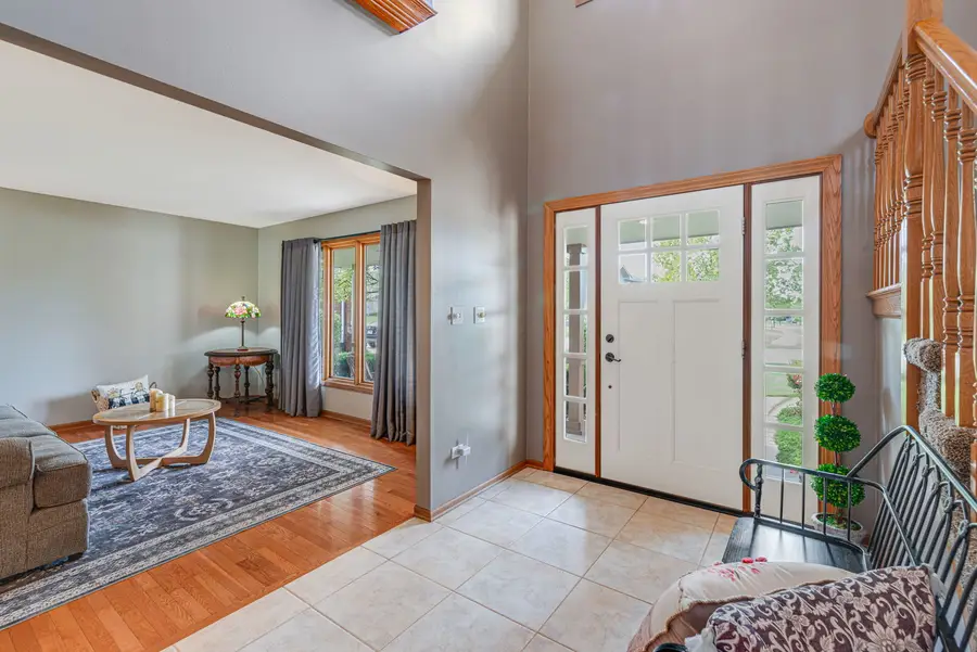 8036 Edgebrook Lane, Tinley Park, IL 60487 - #3