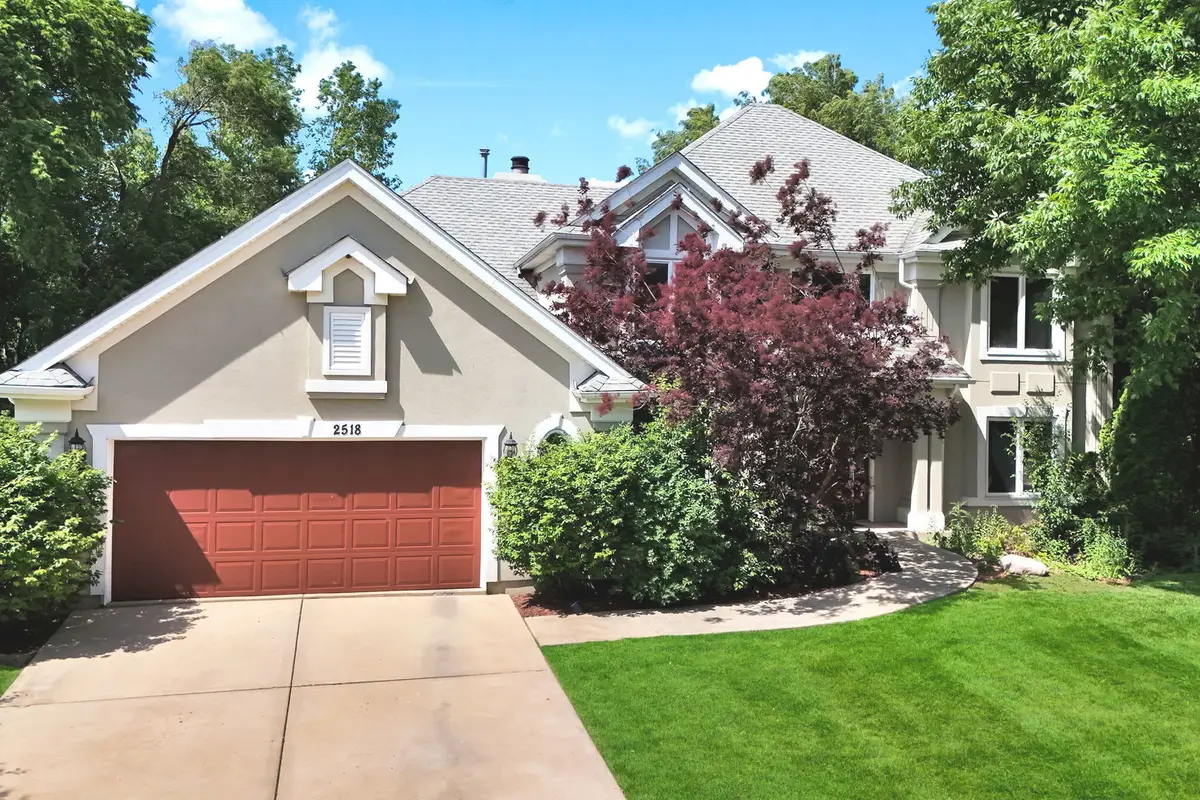 2518 Adamsway Drive, Aurora, IL 60502 - #1
