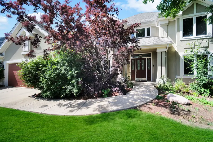 2518 Adamsway Drive, Aurora, IL 60502 - #2
