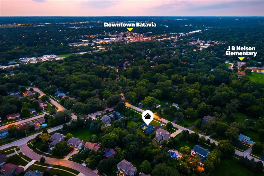 520 Pine Street, Batavia, IL 60510 - #3
