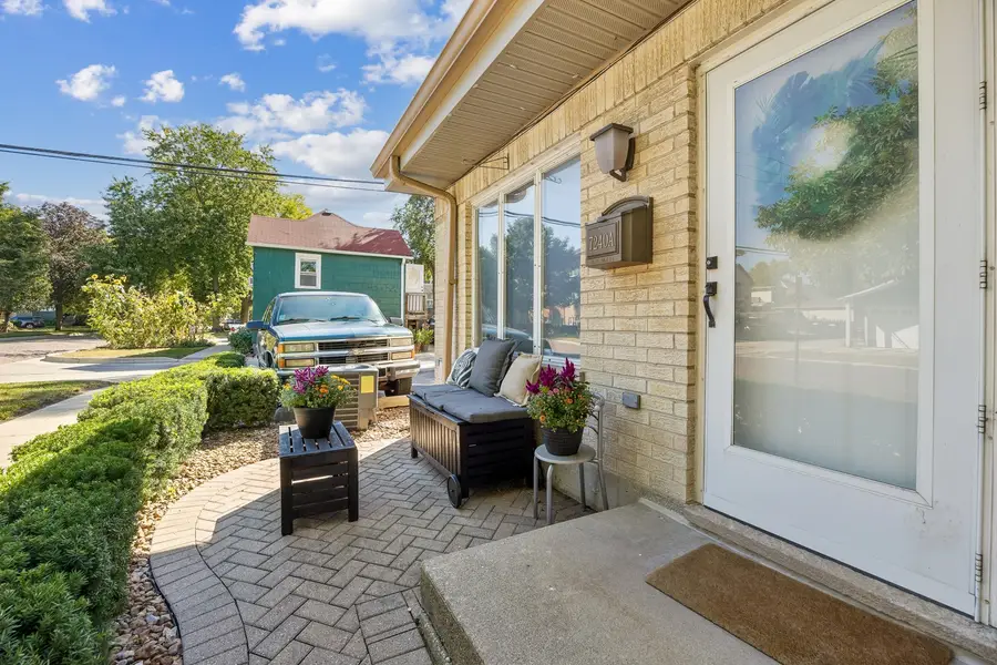 7240 Dixon Street #A, Forest Park, IL 60130 - #2