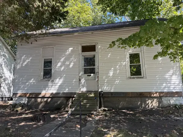 718 Harrison Street, Mt Vernon, IL 62864