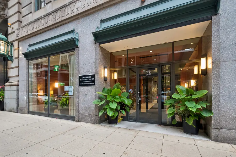 208 W Washington Street #2001, Chicago, IL 60606 - #2