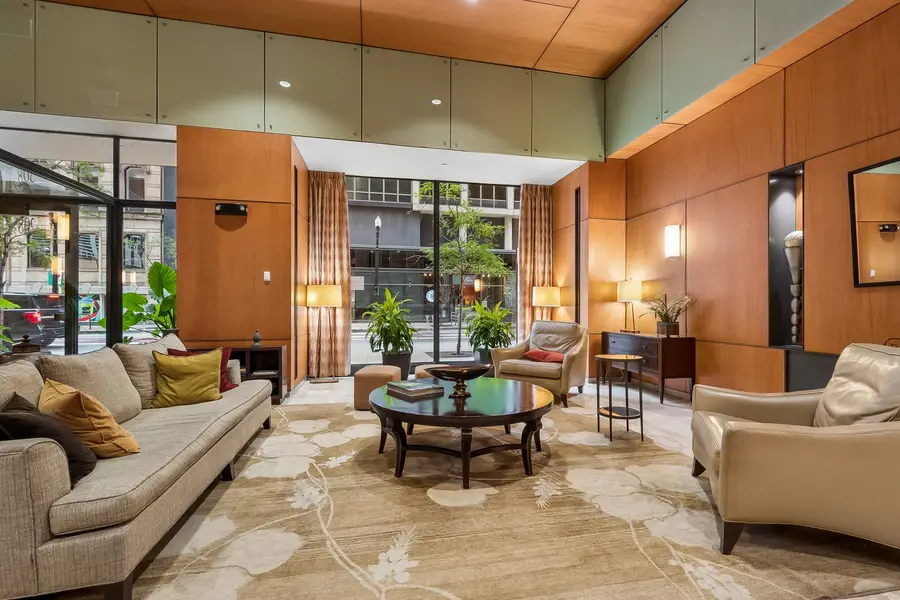 208 W Washington Street #2001, Chicago, IL 60606 - #3