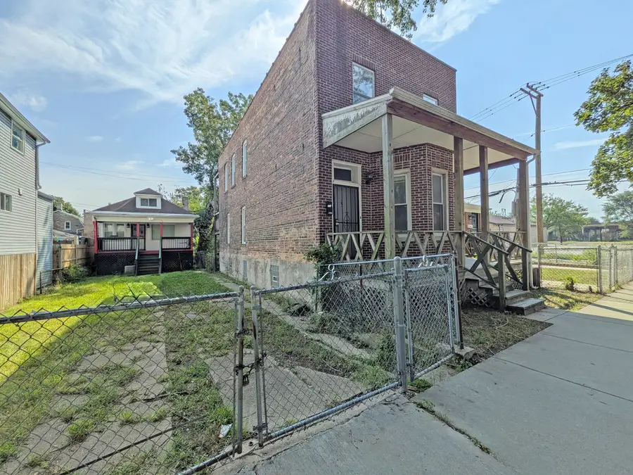 6237 S Ada Street, Chicago, IL 60636 - #2