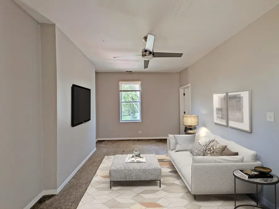 6237 S Ada Street, Chicago, IL 60636 - #3