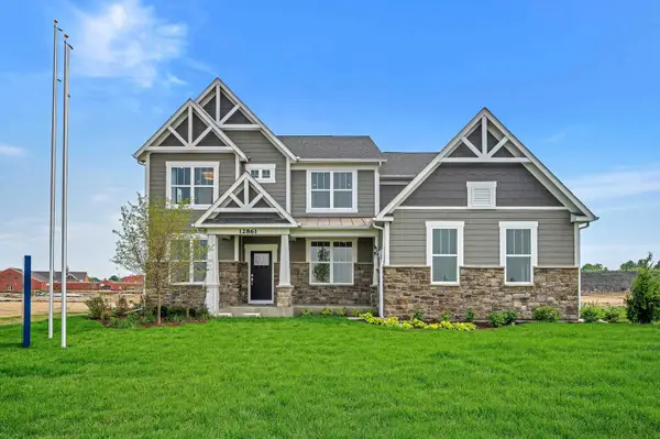 13035 S Sydney Circle, Plainfield, IL 60585