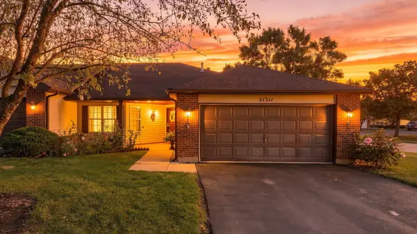 21311 Silktree Circle, Plainfield, IL 60544
