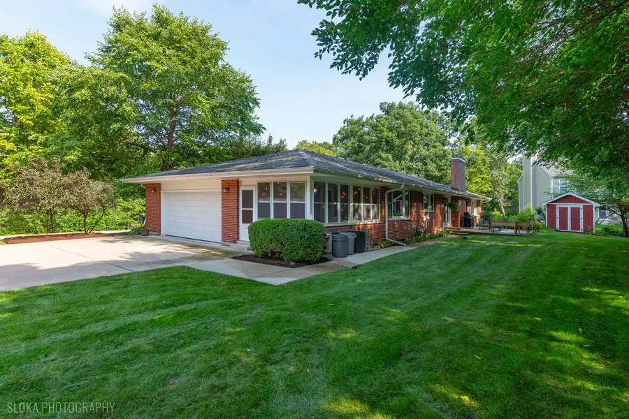 4108 Rigby Road, Crystal Lake, IL 60012 - #2
