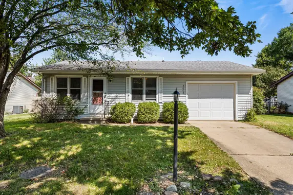 3008 Ladue Drive, Champaign, IL 61822