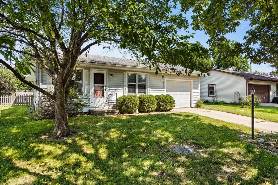 3008 Ladue Drive, Champaign, IL 61822 - #2