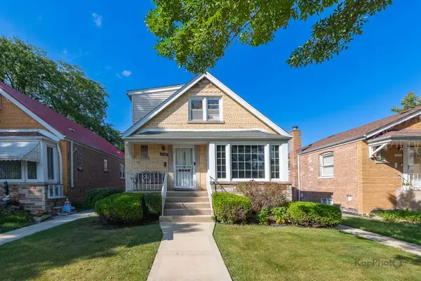 4308 W 59th Street, Chicago, IL 60629