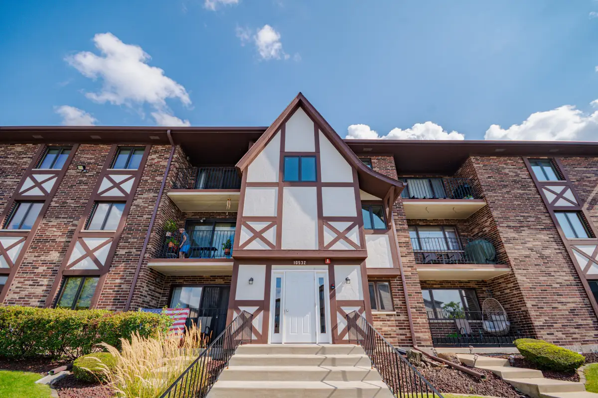 10532 Ridge Cove Drive #35A, Chicago Ridge, IL 60415 - #1