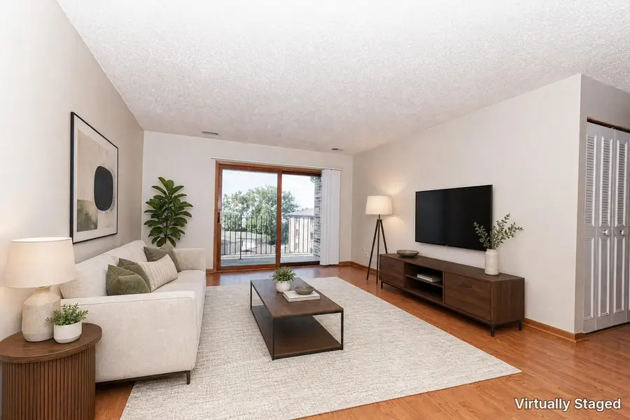10532 Ridge Cove Drive #35A, Chicago Ridge, IL 60415 - #2