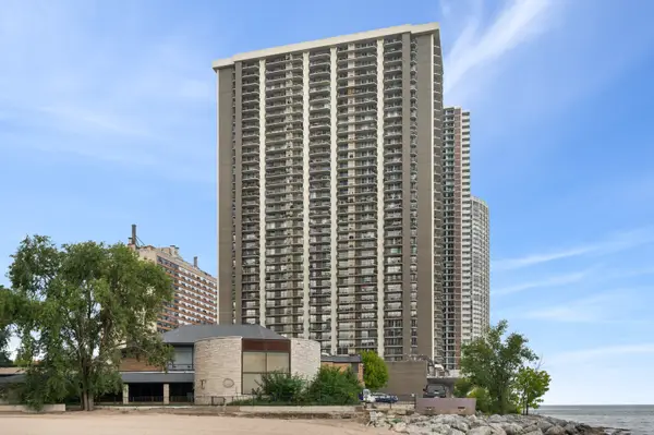 6007 N Sheridan Road #38G, Chicago, IL 60660