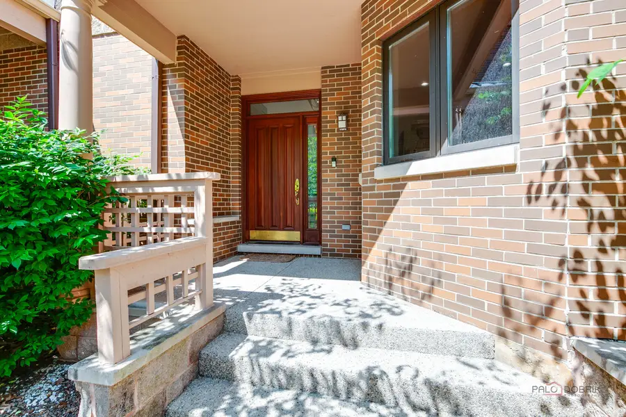 1302 Hawthorne Lane #1302, Hinsdale, IL 60521 - #2