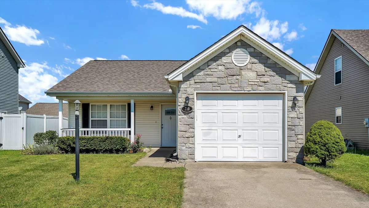 710 Yalow Drive, Champaign, IL 61822 - #1