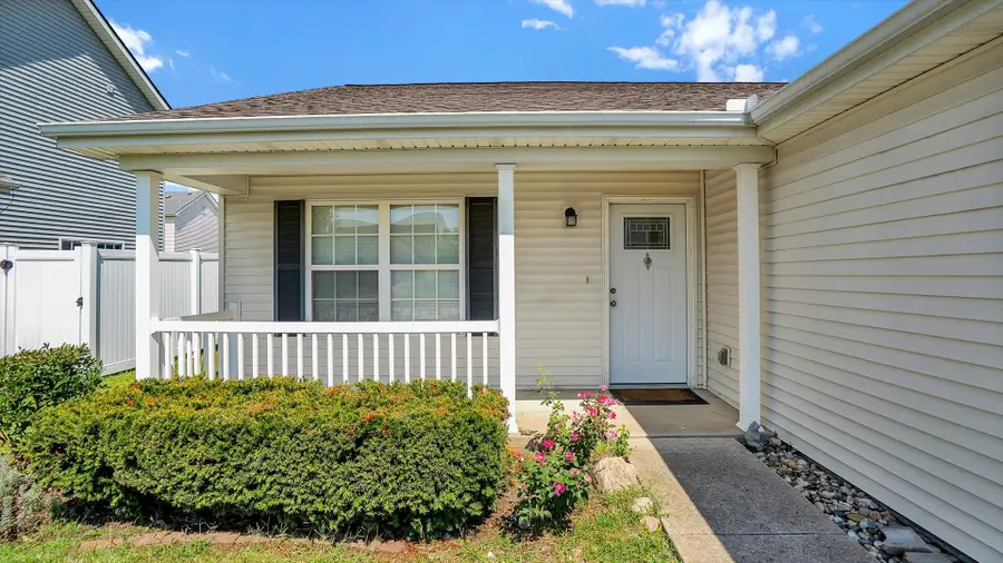 710 Yalow Drive, Champaign, IL 61822 - #2