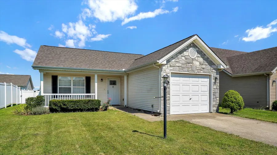 710 Yalow Drive, Champaign, IL 61822 - #3