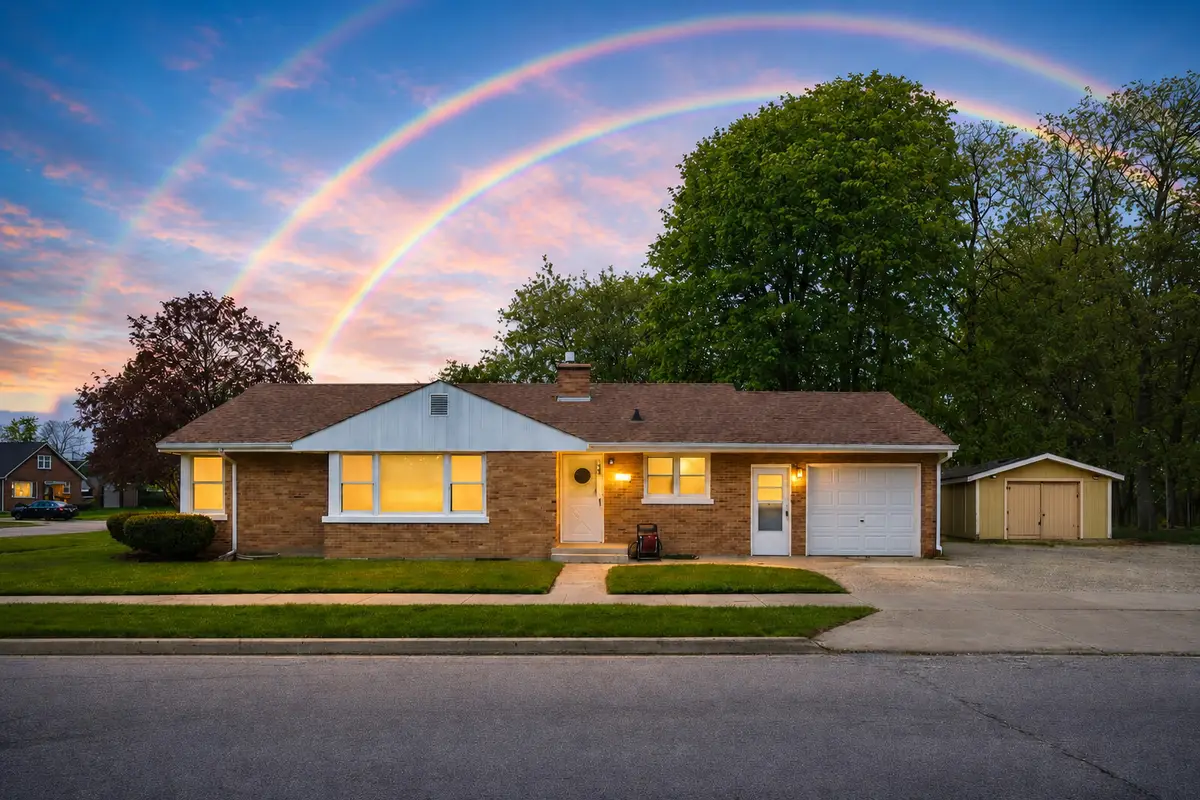 1645 Jackson Street, North Chicago, IL 60064 - #1