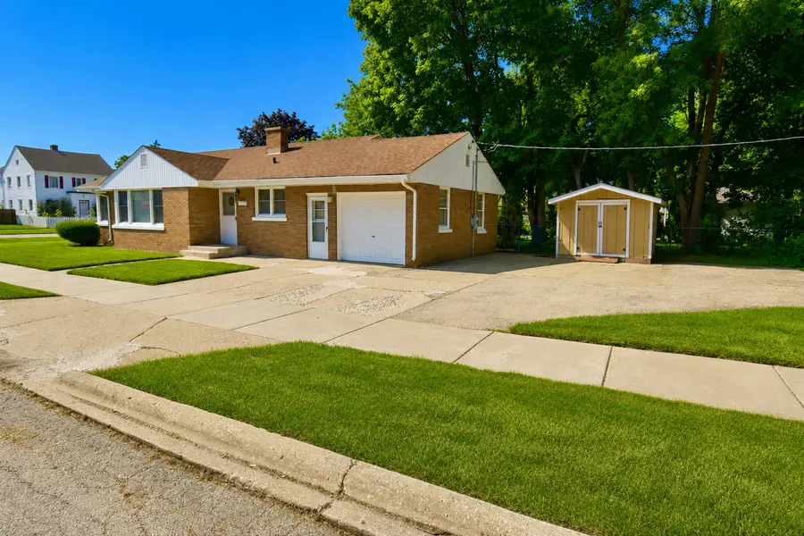 1645 Jackson Street, North Chicago, IL 60064 - #3