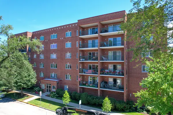 1325 Perry Street #402, Des Plaines, IL 60016