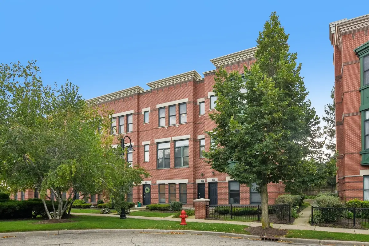 209 W Wood Street, Palatine, IL 60067 - #1