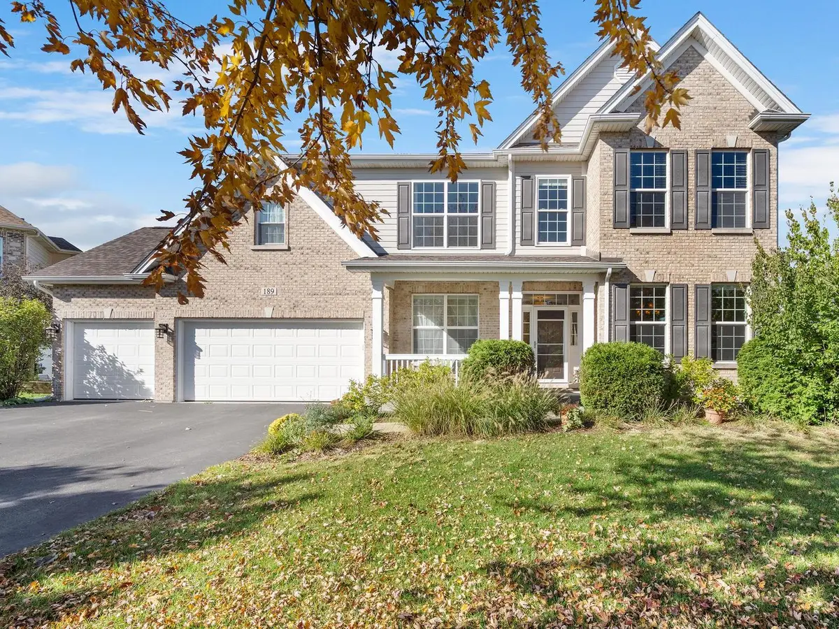 189 Trumpet Vine Circle, Elgin, IL 60124 - #1