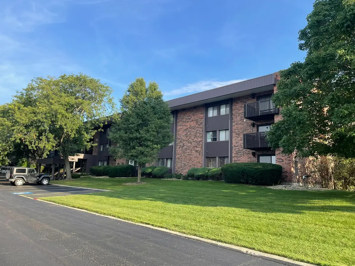 1504 Woodbridge Road #1F, Joliet, IL 60436 - #1