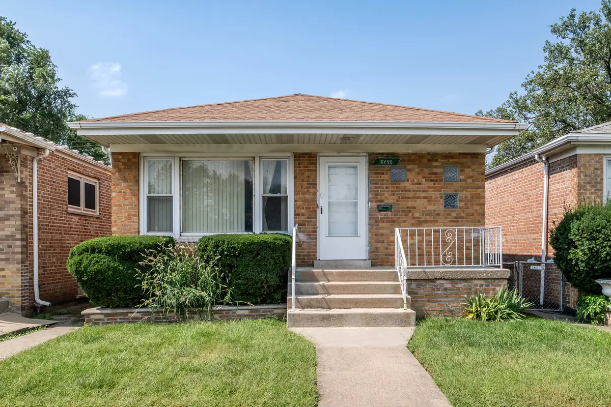 10226 S Torrence Avenue, Chicago, IL 60617 - #1