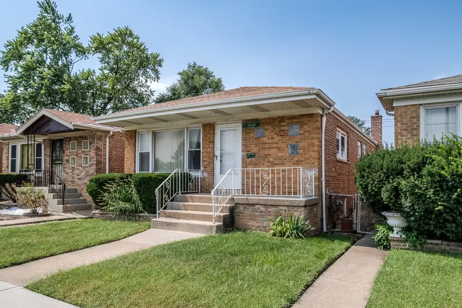 10226 S Torrence Avenue, Chicago, IL 60617 - #2