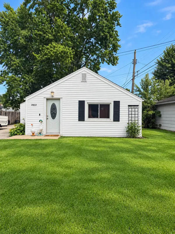 7013 Elkhorn Street, Machesney Park, IL 61115