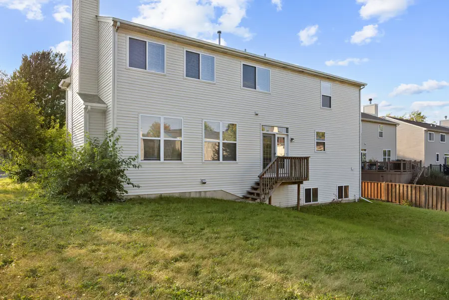 41 Brentwood Drive, Gilberts, IL 60136 - #2