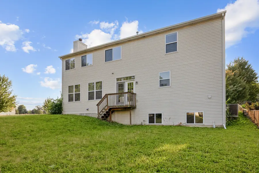 41 Brentwood Drive, Gilberts, IL 60136 - #3