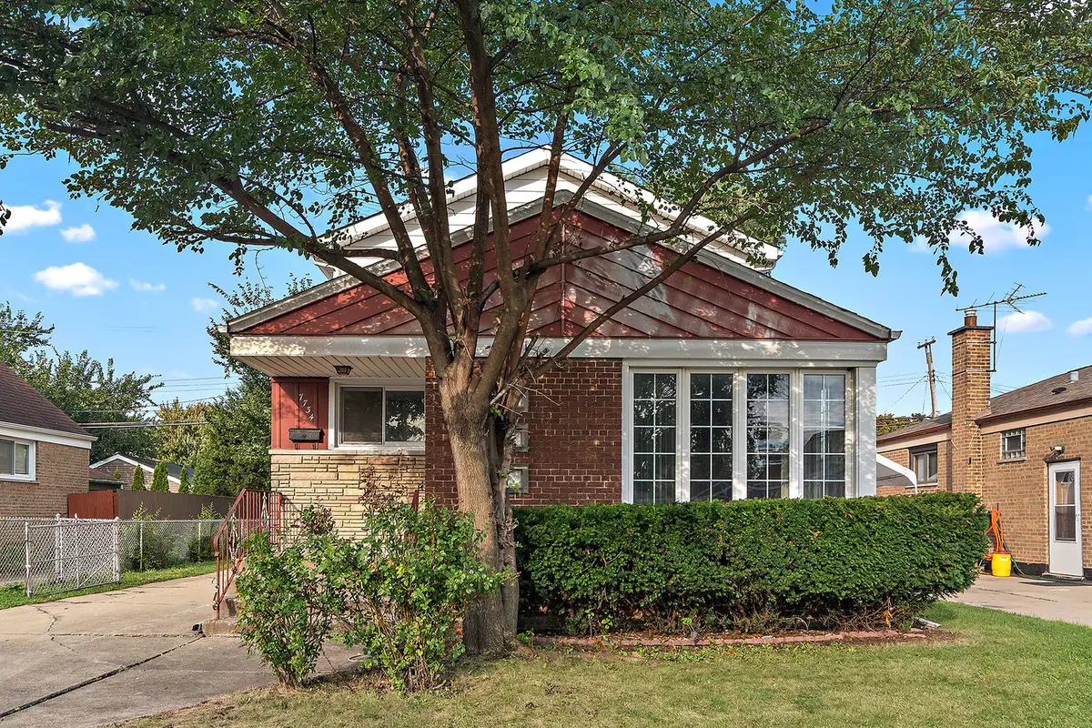 7734 S Keeler Avenue, Chicago, IL 60652 - #1